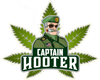 Captain Hooter’s Home Logo